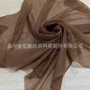 Hilo suave de organza de nailon monofilamento de algodón Lover, 40 lanzaderas, 20D, liso, cómodo, para ropa de mujer, ropa de protección solar para niños.