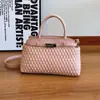 Bolso de Mano Elegante y de Moda Estilo Coreano para Mujer, Nuevo Modelo Primavera 2026, Bolso de Hombro de Moda, Bolso Cruzado Pequeño Cuadrado de Gran Capacidad para el Día a Día