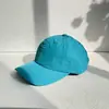 Boné de Beisebol Liso Fino de Secagem Rápida para Mulheres, Boné Esportivo de Corrida ao Ar Livre com Top Macio para Homens, Chapéu de Proteção Solar Colorido para Casais
