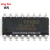 Stc15W408As-35I-Sop16 Chip Microcontrolador Original Stc15W408As Parche 16