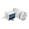 Bomba de Ar Micro Diafragma Especial 520A Válvula Solenoide de Três Vias para Banho de Pés 6V Massageador Bomba de Sucção de Cravos