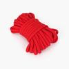 Juguetes sexuales SM accesorios raqueta de plumas antifaz vela de baja temperatura cuerda de atar látigo suelto bola para la boca collar juguete para adultos