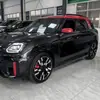 Adecuado para Bmw Mini Countryman U25 2024+ Spoiler Lateral Falda Lateral Envolvente Piezas de Modificación Transfronteriza