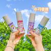 # Spray Refrescante Embotellado de Dibujos Animados de Verano Portátil Estudiante Exterior Entrenamiento Militar Anti-Golpe de Calor Spray Refrescante Portátil para Ropa