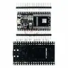 Placa de desarrollo ESP32-DevKitC El backplane ESP32 se puede equipar con el módulo ESP32-32D/32U