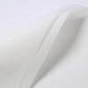 Papel Ouya coreano, papel liso para envolver flores, bicolor, resistente al agua, para floristería, papel de regalo, material de embalaje para regalo