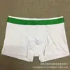 Supongo que comes ropa interior de algodón puro para hombre europea y americana de AliExpress, calzoncillos juveniles, marca de moda, calzoncillos boxer deportivos