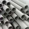 Tubo Roke de Acero Inoxidable 316L Resistente a Alta Presión y Buena Conductividad Térmica Métrica 2-50mm Adecuado para Sistemas de Refrigeración Tubo Capilar
