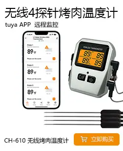 温湿度仪表
