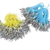 Colgante de Joyería C15 Cuerda para Teléfono Móvil Cierre de Langosta Colorido Decoración de Caja de Juguetes Correa para el Cuello Materiales Hechos a Mano DIY para Niños