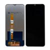 Jingke es adecuado para el ensamblaje de pantalla vi Y16, vidrio de teléfono móvil Y16, LCD Y02S, pantalla táctil con integración interna y externa