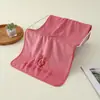 Toallas para Salones de Belleza, Lavado de Autos, Toallas Nuevas para Salones de Belleza, Absorbentes, Que no Sueltan Pelusa, Toallas que Absorben el Sudor, Toallas de Yoga, Logo Personalizado