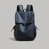 Mochila de Alta Gama para Mujer 2026 Nuevo Estilo de Moda Estudiante Universitaria Mochila para Computadora Bolsa para Viajes Cortos al Aire Libre