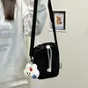 Bolsa de Caneca de Água Colorida de Doce para Verão Bolsa Mini para Mulheres Novo Estilo 2026 Leve para Caminhada Transversal Bolsa para Celular