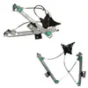 FR3Z-6323208D é adequado para Ford Mustang/15 levantador de vidro (porta da frente) esquerda e direita