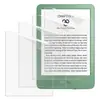Protector de pantalla mate de dos piezas adecuado para Kindle de 6 pulgadas 11ª generación 2024/2022 Kindle Básico