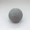 Tampa de Frasco de Perfume de Pedra Vulcânica LOVC, Meteorito, Cimento de Alta Resistência, Pedra Artificial, Luxo Leve para Hotéis e Pousadas, Tampa Difusora de Aroma