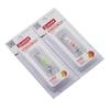 Frete Grátis Jinda Ri Cortador de Unhas EUA Cortador de Unhas Pacote Único Adulto Manicure Doméstica para Homens e Mulheres A610F