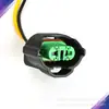 Para 2007-2014 Chevrolet Arnés de Cableado de Conexión de Faro de Coche 15841609 25962806