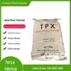 TPX Japão Mitsui Chemical MX004 matérias-primas resistentes a altas temperaturas e resistentes a produtos químicos; Matérias-primas de seringa pmp