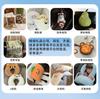 Almohadas Personalizadas con Fotos, Logo Corporativo, Fundas de Almohada de Lino, Cojines para Sofá, Almohadas, Fundas Nórdicas, Almohadas, Almohadas de Mesita de Noche