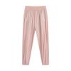 Pantalones Casuales Elásticos de Seda de Hielo Ultra Delgados de Secado Rápido Pantalones Deportivos Nuevos 2025 Pantalones de Montañismo Frescos con Protección Solar para Mujer