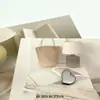 Botón de Plástico para Aceite Amor Camisa Tejido Superior Botón Chaqueta de Mezclilla Suéter Accesorios Decorativos Hebilla