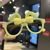 Nuevas Gafas de Sol Polarizadas para Niños Orejas de Conejo Lindas Gafas de Sol para Bebés y Niños Gafas de Sol para Salida de Primavera Vacaciones