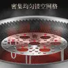 Rejilla de cocción al vapor de acero inoxidable, rejilla para huevos al vapor para el hogar, rejilla multifuncional para cocinar al vapor con agua, rejilla para ollas con patas altas y bajas, rejilla para jaula de cocción al vapor, venta al por mayor
