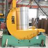 Venda Direta de Xangai Máquina Flip 90 Graus Máquina Flip de Rolo Máquina de Embalagem Tipo Molde Máquina Flip de Aço Frete Grátis