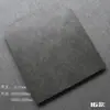 Azulejos cinza estilo antigo, 800x800, para uma sala de estar retrô; 600x1200, pisos antiderrapantes; azulejos foscos e resistentes ao desgaste para pousadas, 600