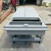 Diseño y Fabricación Avanzados del Fabricante Original de Cribas Vibratorias Mecánicas para Minería, Equipo de Separación de Alta Eficiencia y Uso Rudo con Alta Precisión