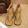 Novas Botas Western Cowboy da Moda Primavera/Verão 2026, Botas com Salto Bloco, Bico Quadrado, Cano Reto, Salto Embutido, Botas Longas Acima do Joelho