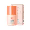 Mary Dai Lin Ange de acordo com spray de protetor solar anti-ultravioleta não é branco falso à prova d'água anti-suor treme com protetor solar atacado