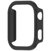 Funda Protectora Recorte Nuevo Producto Transfronterizo Adecuada para Redmiwatch6 Media Cubierta Incrustada con Diamantes Funda de Diamante de una Sola Fila para Redmi Watch 6
