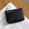 Bolsa para monedas, Cartera de mujer, Llavero, Bolso colgante, Monedero, Bolso de mano compacto portátil para mujer, Estuche para labiales