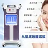 Dispositivo Abrangente para Gerenciamento da Pele para Limpeza Facial, Remoção de Cravos, Equipamento de Beleza com Bolhas Grandes, Firmador e Levantador, Limpeza Profunda