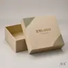 Ecológico, papel kraft espesso, caixas de embalagem coloridas com design personalizado, recomendado para impressão de alta qualidade e em cores; fornecido diretamente da fábrica e reciclável