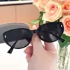 Gafas de Sol Populares Estilo Ojo de Gato, Protección Solar de Moda, Gafas de Sol Gm al por Mayor, Unisex, Gafas de Alta Protección UV