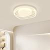 [Yan Xuan] Lámpara de Techo Estilo Crema Moderna Simple Espectro Completo Protección Ocular 2025 Nuevo Paquete de Lámparas para Toda la Casa