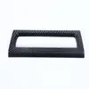 Adecuado para Byd Modelo 24 Qin L Marco Embellecedor de Salida de Aire Central Panel de Plástico Pegatina Accesorios Decorativos Suministros Automotrices