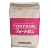 Pps Japan Polyplastics 5120Ml1/Aw3081Zz Grado de Inyección Retardante de Llama de Alta Temperatura Gránulos de Plástico Pps