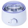 Máquina de depilación transfronteriza, calentador de cera para depilación de belleza, 100 W, máquina de depilación Banafen de alta potencia, sartén antiadherente de 500 CC