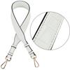 Bolso de Correa Ancha Correa Corta para Bolso Accesorios Correa para Bandolera Cruzada Hombro Ajustable Correa de Mochila Repuesto Outlet de Fábrica