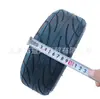 Pneu de scooter elétrica da China Oriental 10 polegadas 10X4.00-6 a vácuo 10*4.00-6 pneu off-road espessado