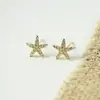 Pendientes que no necesitan quitarse al dormir, con un toque de alta gama y elegancia, Pendientes Sencillos y Compactos de 14 Quilates para Mujer, Pendientes de Sonrisa de Celebridad de Internet Coreana