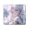 Alfombrilla de Ratón Engrosada para Oficina E-Sports Juegos Anime Bidimensional Venta al por Mayor Pequeña Alfombrilla para Ordenador de Casa Personalizada