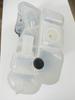 Hervidor de expansión auxiliar para coche, apto para Land Rover Discovery Range Rover, hervidor de refrigeración universal, venta al por mayor de fábrica