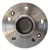 Rodamiento de Cubo de Rueda 1663340006/Rueda Delantera 2WD Adecuado para Mercedes-Benz: Unidad de Cubo de Rueda Gle