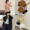 Descuento de Mitad de Año - No hay Devoluciones ni Cambios por Problemas de CalidadFaldas, Pantalones, Camisas y Conjuntos Colección de Ofertas-6